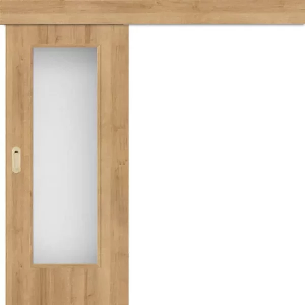 ERKADO Posuvné dveře na stěnu ALTAMURA 2
