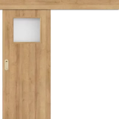 ERKADO Posuvné dveře na stěnu ALTAMURA 4, 6, 8