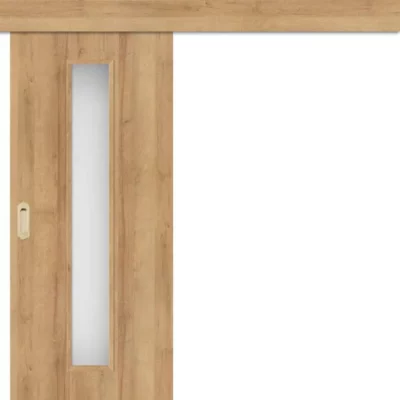 ERKADO Posuvné dveře na stěnu ALTAMURA 3, 5, 7