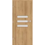 ERKADO Interiérové dveře Ansedonia 10 - Výška 210 cm 210 cm