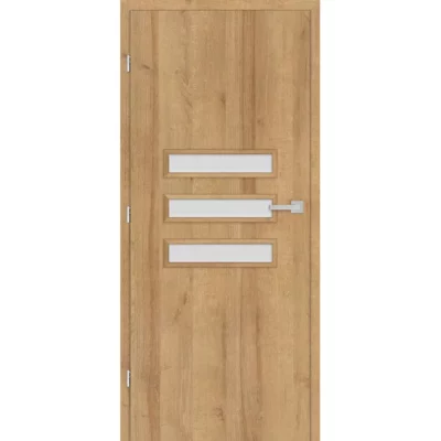 ERKADO Interiérové dveře Ansedonia 10 – Výška 210 cm 210 cm