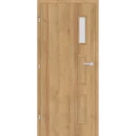 ERKADO Interiérové dveře Ansedonia 5 - Výška 210 cm 210 cm