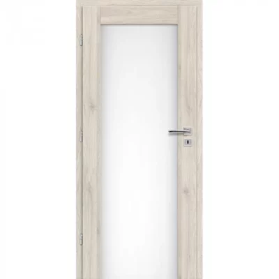 ERKADO Interiérové dveře Frézie 8