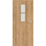 ERKADO Interiérové dveře Lorient 11 - Výška 210 cm 210 cm
