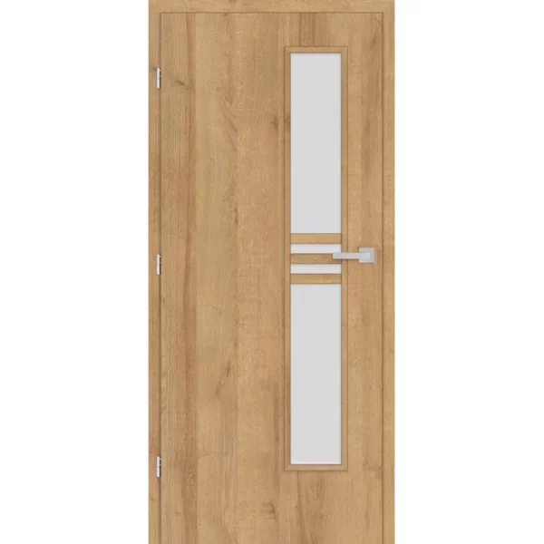 ERKADO Interiérové dveře Lorient 4 - Výška 210 cm 210 cm