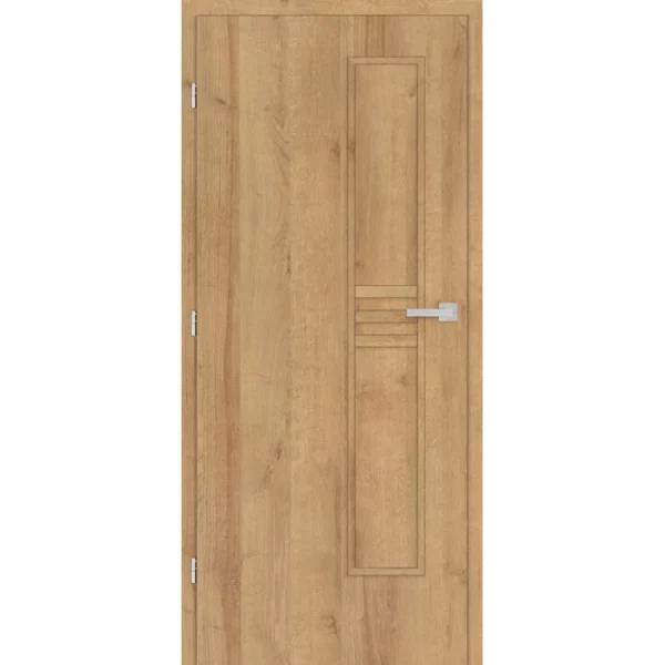 ERKADO Interiérové dveře Lorient 6 - Výška 210 cm 210 cm
