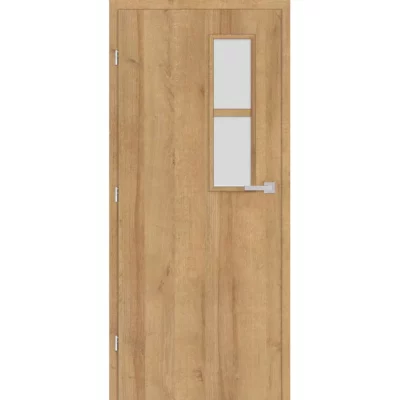 ERKADO Interiérové dveře Lorient 8 – Výška 210 cm 210 cm