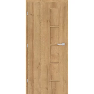 ERKADO Interiérové dveře Lorient 9 – Výška 210 cm 210 cm