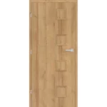 ERKADO Interiérové dveře MENTON 12 - Výška 210 cm 210 cm