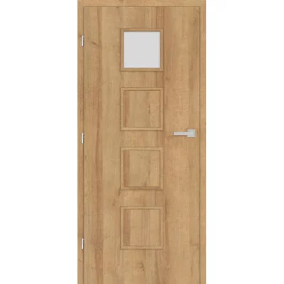 ERKADO Interiérové dveře MENTON 7 – Výška 210 cm 210 cm