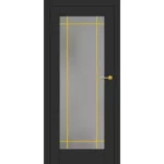 ERKADO Interiérové dveře Orchidea 5