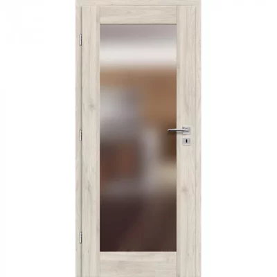ERKADO Interiérové dveře Frézie 7