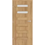 ERKADO Interiérové dveře Sorano 2 - Výška 210 cm 210 cm