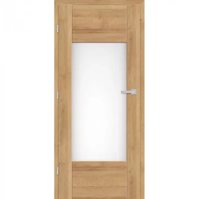 ERKADO Interiérové dveře Budleja 1
