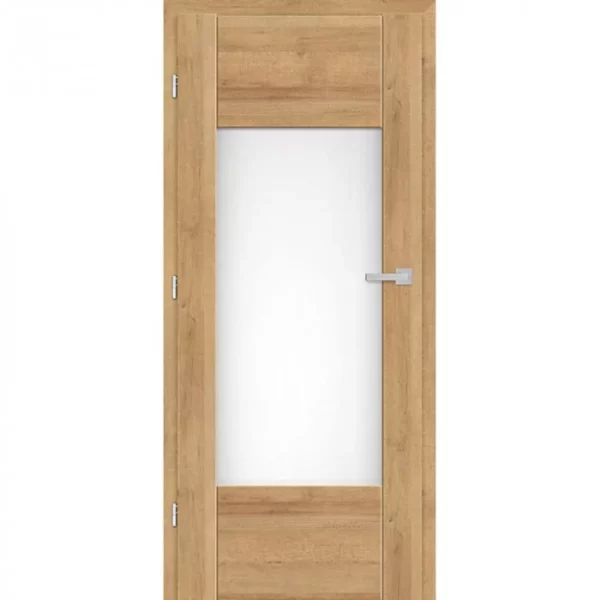 ERKADO Interiérové dveře Budleja 1