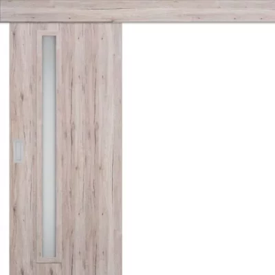 ERKADO Posuvné dveře na stěnu Eko