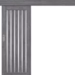 ERKADO Posuvné dveře na stěnu Epimedium ERKADO Posuvné dveře na stěnu Epimedium