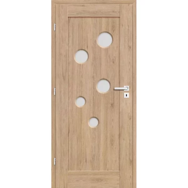 ERKADO Interiérové dveře Evodie 2