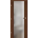 ERKADO Interiérové dveře Fragi 4 Matné