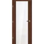 ERKADO Interiérové dveře Fragi 15 VSG/ESG Matné