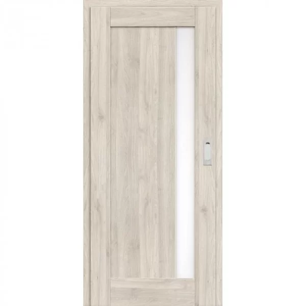 ERKADO Posuvné dveře do pouzdra Frézie