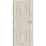 ERKADO Interiérové dveře Frézie 2