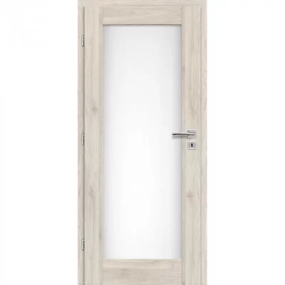 ERKADO Interiérové dveře Frézie 3