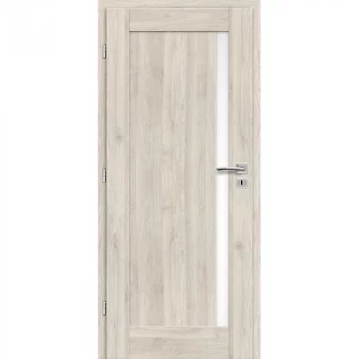 ERKADO Interiérové dveře Frézie 5