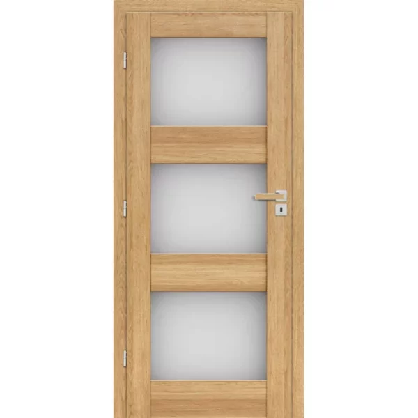 ERKADO Interiérové dveře Levandule 1