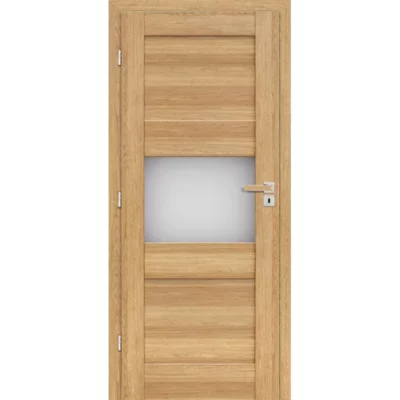 ERKADO Interiérové dveře Levandule 5