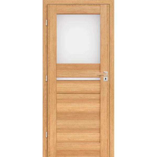 ERKADO Interiérové dveře Levandule 8