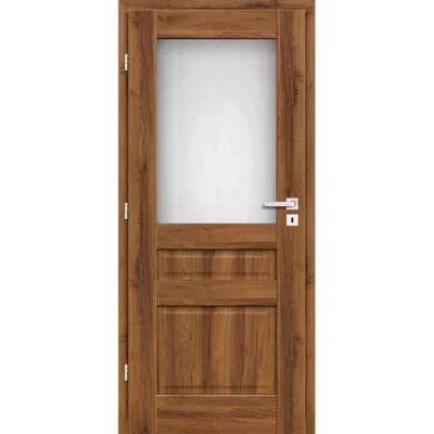 ERKADO Interiérové dveře Nemézie 4