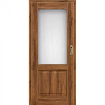 ERKADO Posuvné dveře do pouzdra Nemézie