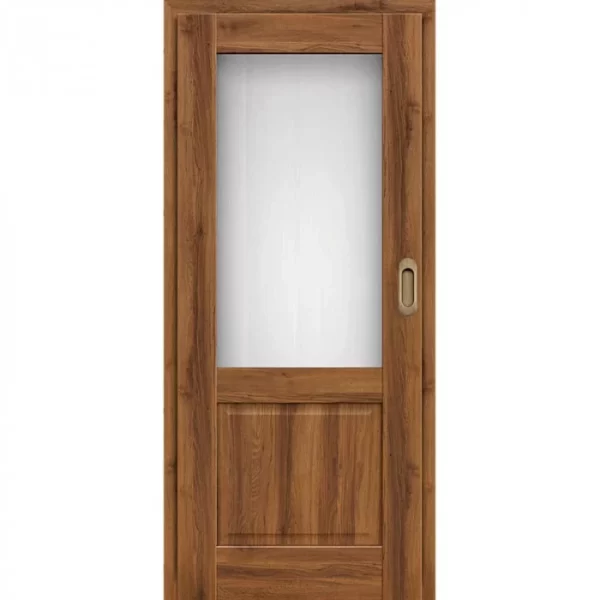 ERKADO Posuvné dveře do pouzdra Nemézie