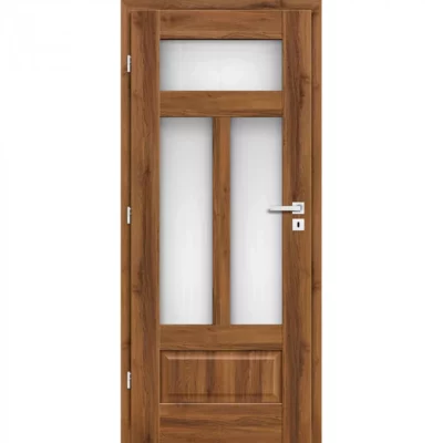 ERKADO Interiérové dveře Nemézie 9