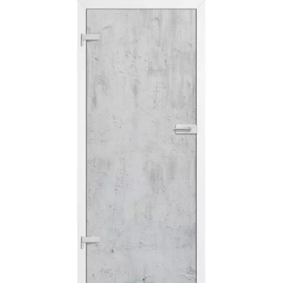 ERKADO Skleněné dveře Graf 30