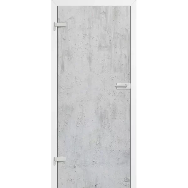 ERKADO Skleněné dveře Graf 30