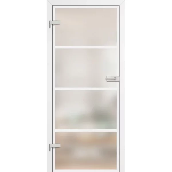 ERKADO Skleněné dveře Graf 40