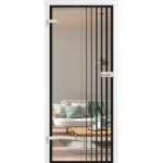 ERKADO Skleněné dveře Graf 42 ERKADO Skleněné dveře Graf 42