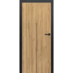 ERKADO Interiérové dveře Altamura Intersie Lux 213 ERKADO Interiérové dveře Altamura Intersie Lux 213