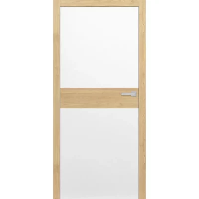 ERKADO Interiérové dveře Altamura Intersie Lux 315