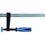 Svěrka truhlářská F-svorka 300 x 120 mm Svěrka truhlářská F-svorka 300 x 120 mm