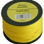 Provázek stavební 1,7 mm-50m žlutý