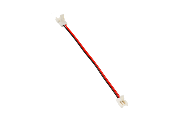 Konektor XC11 SLIM pro LED pásek 8mm, spojka LED/LED 15cm kabel