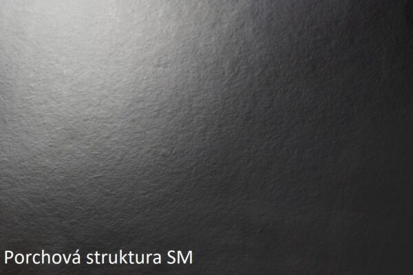 L 0110 SM  HL Bílá 2800*2070*25