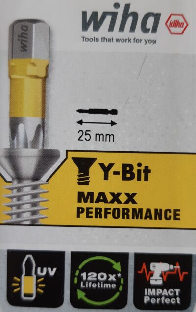 Bit T30 torx