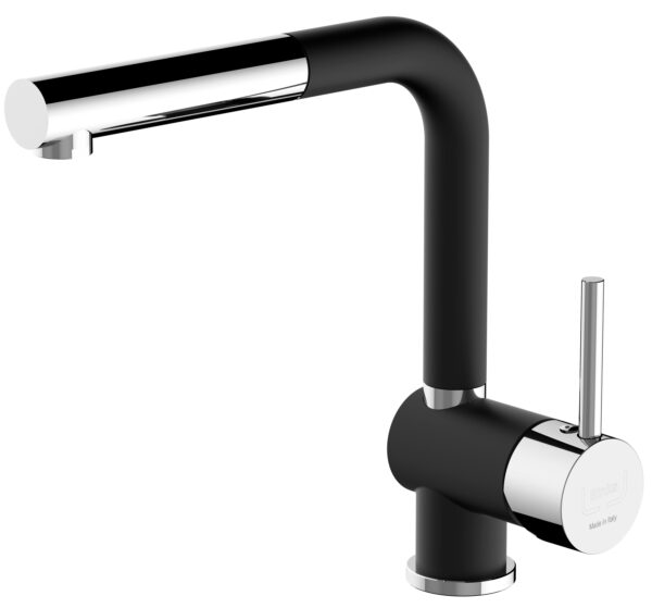 Baterie Sinks Mix 3 P Nanoblack N6