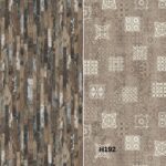 Zadova deska- Doprodej 3 - H110 ST9 / H192 ST10 - 4100*640*8mm