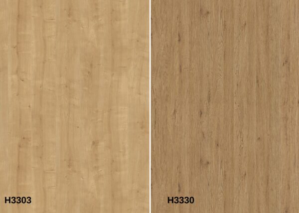 Zadova deska- Doprodej 3 - H3303 ST10 / H3330 ST36 - 4100*640*8mm