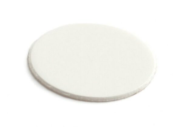 Kryt. konf. 20mm 020.51 bílá/ W1000, W1100, 8681SU